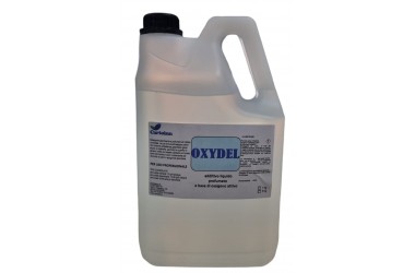 OXY DEL LT 5